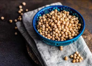 ماذا يفعل الحمص بجسمك؟.. 7 فوائد مذهلة لـ السكر والعظام وإنقاص الوزن