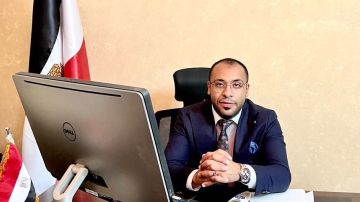 مستشار بالأمم المتحدة: رسوم ترامب تعكس حالة من الارتباك وعدم التخطيط