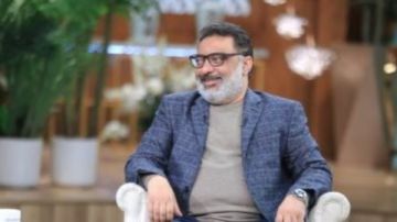 نشرة الفن عبد الرحيم كمال يكشف حقيقة منع فيلم الملحد من العرض بالسينما.. رنا سماحة تعلن عودتها وطفلها لمنزل الزوجية بحكم المحكمة