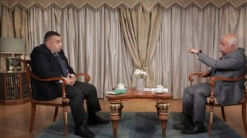 وائل لطفي: ثورة 30 يونيو شكلت نقطة فاصلة في مواجهة جماعة الإخوان الإرهابية