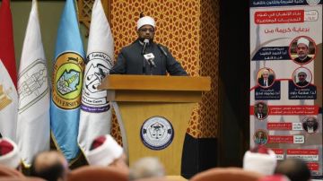 أمين البحوث الإسلامية: حماية الأوطان مرتبطة بصناعة أجيال تحفظ القيم وتتمسك بالعلم