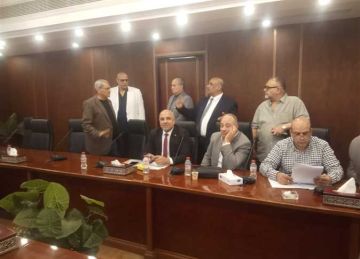 التموين تطلق منظومة الخصم المباشر للخبز المدعم في بورسعيد 16 أبريل التموين تطلق منظومة الخصم المباشر للخبز المدعم في بورسعيد 16 أبريل