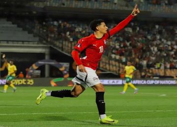 القنوات الناقلة لمباراة مصر ضد سيراليون مباشر اليوم في كأس أمم إفريقيا للشباب