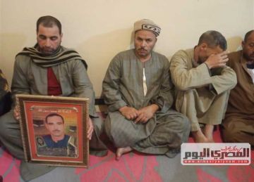 تخلصا من جارهما وفرا إلى مطروح.. حبس عاطل وابنه في البحيرة بتهمة القتل