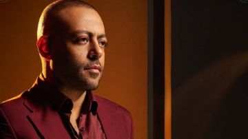 تعرف على موعد حفل تامر عاشور في الشيخ زايد