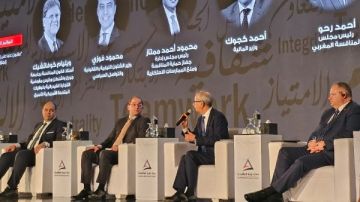 حماية المنافسة: تدشين استراتيجية جديدة لتعزيز السياسات الاقتصادية حتى 2030