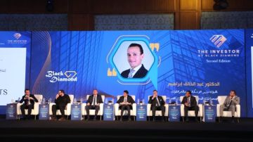 شعبة الصيدليات بالجيزة تواصل جهودها في تأهيل الشباب لسوق العمل