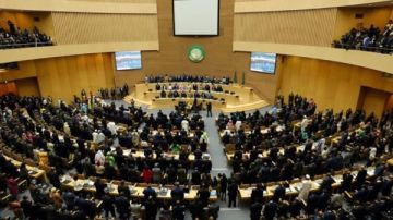 طرد سفير إسرائيل من مقر الاتحاد الإفريقي في أديس أبابا.. تصعيد دبلوماسي وتداعيات سياسية