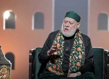 علي جمعة: هذا مدخل التيارات المتشددة لتكفير الأمة والطعن في جناب النبي  علي جمعة: هذا مدخل التيارات المتشددة لتكفير الأمة والطعن في جناب النبي