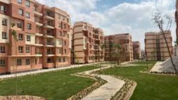 متحدث الإسكان يكشف تفاصيل طرح 400 ألف شقة سكنية بمساحات متنوعة