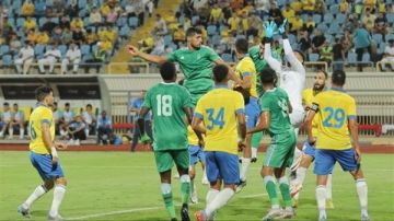 محسن عبد المسيح يطالب بإلغاء الهبوط ويشيد بجماهير الإسماعيلي محسن عبد المسيح يطالب بإلغاء الهبوط ويشيد بجماهير الإسماعيلي