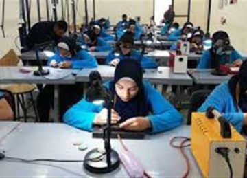 مدرسة فريش الدولية للتكنولوجيا التطبيقية.. مستقبل تعليمي مبتكر لخريجي الإعدادية