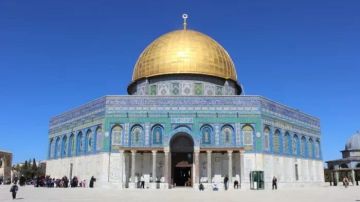 مصر تدين دعوات منظمات استيطانية إسرائيلية لتفجير المسجد الأقصى المبارك وقبة الصخرة