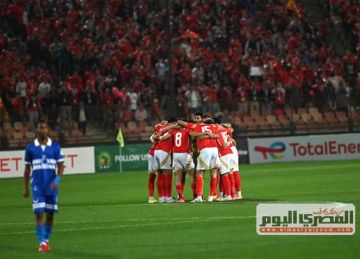 نجم مونديالي.. كولر يطيح بلاعب الأهلي (تفاصيل)