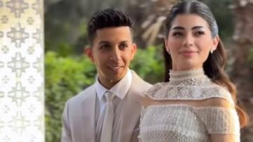 أفراح الوسط الفني.. ليلى زاهر وهشام جمال الأبرز ومي الغيطي تتزوج بريطانى