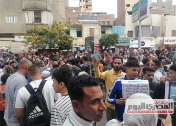 أول تعليق حكومي على الحكم الصادر في قضية طفل البحيرة 