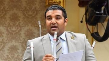 برلماني: زيارة ماكرون للقاهرة تخدم جهود جذب الاستثمار وتدعم موقفنا الرافض للتهجير