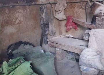 تحرير 135 محضرا في حملات تفتيشية ورقابية على الأسواق والأنشطة التجارية بالشرقية