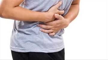 تسمم 3 أفراد من أسرة واحدة في خروجة أكل بـ حلواني شهير بالشيخ زايد