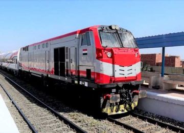 جدول قطارات الإسكندرية - القاهرة اليوم الأربعاء 23 أبريل 2025