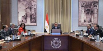 رئيس الوزراء يستعرض حصاد حماية المستهلك خلال عام 2024 والربع الأول من العام الجاري رئيس الوزراء يستعرض حصاد حماية المستهلك خلال عام 2024 والربع الأول من العام الجاري