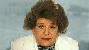 في ذكرى ميلادها.. قصة تأجيل دفن سناء جميل ثلاث أيام في ذكرى ميلادها.. قصة تأجيل دفن سناء جميل ثلاث أيام