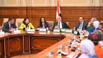 لجنة مشتركة من التضامن و الصحة لتسهيل استخراج بطاقة الخدمات المتكاملة لذوي الهمم