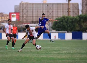 مباريات اليوم الثلاثاء في دوري المحترفين.. الموعد والقنوات الناقلة مباريات اليوم الثلاثاء في دوري المحترفين.. الموعد والقنوات الناقلة