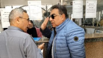 محافظ الدقهلية فى جولة تفتيشية بمركز أجا لمتابعة سير العمل والانضباط الإداري صور محافظ الدقهلية فى جولة تفتيشية بمركز أجا لمتابعة سير العمل والانضباط الإداري صور