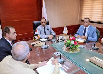 محافظ سوهاج: خطة لإقامة مشروعات استثمارية تحقق مليار جنيه سنويا