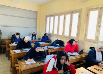 منصة التعليم الإلكتروني وزارة التربية والتعليم.. رابط التقييمات الأسبوعية لصفوف النقل منصة التعليم الإلكتروني وزارة التربية والتعليم.. رابط التقييمات الأسبوعية لصفوف النقل