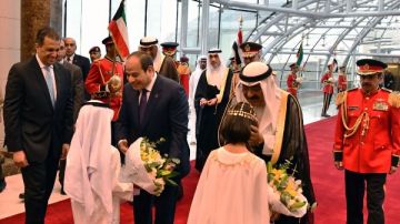 نقابة العاملين بالضرائب: جولة الرئيس السيسي الخليجية تدعم إعادة إعمار غزة