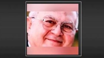 وزير الصحة ينعي الدكتور علي صلاح الاستشاري بمعهد القلب القومي