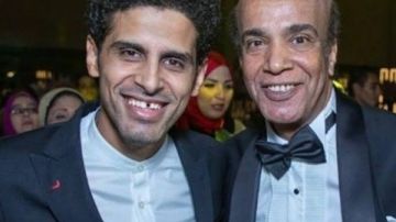 وفاة سليمان عيد.. أعرف صلة القرابة بينه وحمدي الميرغني