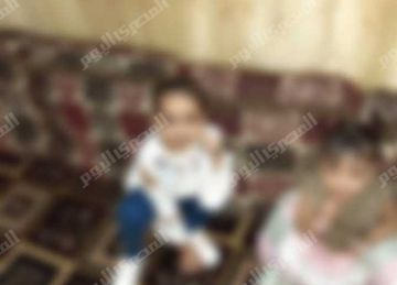 صغيرة القناطر خرجت لشراء عصير فعادت على العناية المركزة: ابن عمها استدرجها وتعدى عليها بالمقابر   صغيرة القناطر خرجت لشراء عصير فعادت على العناية المركزة: ابن عمها استدرجها وتعدى عليها بالمقابر