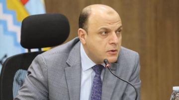 محافظ كفرالشيخ: افتتاح مسجدين بمراكز المحافظة تحت شعار خدمة بيوت الله شرف 