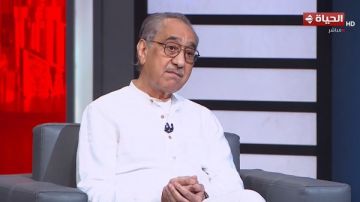 محمد أبو داود: الدراما هي القوة الناعمة.. وغياب العمل الوطني هذا العام لفت الأنظار