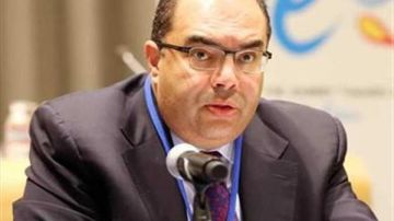 محمود محيي الدين: ترامب وضع المسمار الأخير في نعش النظام الاقتصادي الدولي