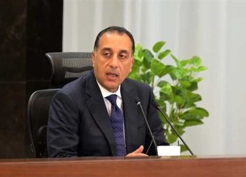 موسم توريد القمح مبشر ورؤية حكومية للتعامل مع الديون .. تفاصيل مؤتمر رئيس الوزراء اليوم  موسم توريد القمح مبشر ورؤية حكومية للتعامل مع الديون .. تفاصيل مؤتمر رئيس الوزراء اليوم