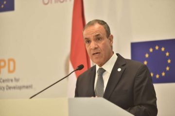 وزير الخارجية: نؤكد الرفض المطلق لتهجير الفلسطينيين سواء قسريا أو طوعيا وزير الخارجية: نؤكد الرفض المطلق لتهجير الفلسطينيين سواء قسريا أو طوعيا