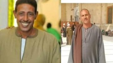 أخبار قنا.. تشغيل تجريبى لمجمع مواقف نقادة.. ومصرع شابين في حادث تصادم