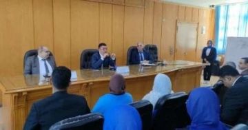 أكرم القصاص: 86 من مستخدمى الإنترنت يتعرضون للخداع بواسطة الأخبار المزيفة