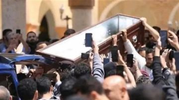 إجراء عاجل من نقابة الصحفيين بشأن تغطية الجنازات