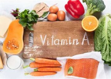 احذرها.. 7 علامات تشير إلى نقص فيتامين A في جسمك