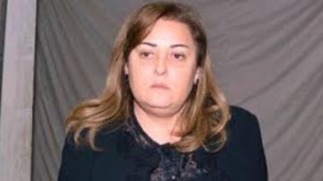 ادعولي ربنا يصبرني.. نهال عنبر تنعى شقيقها الراحل