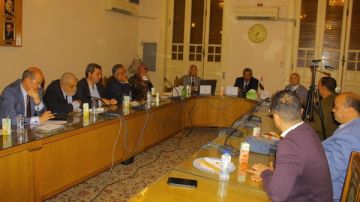 الاستثمارات الصناعية .. خبراء يضعون روشتة للنهضة الاقتصادية لمصر