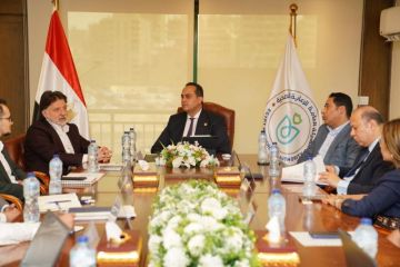 السبكي: دمج الطب النفسي في السياحة العلاجية ضمن مسارات متكاملة للمرضى الدوليين بالاستفادة من خبرات مودست