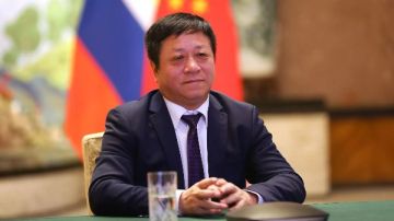 السفير الصيني في روسيا: واشنطن المصدر الأكبر للهجمات الإلكترونية في العالم