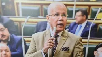 النائب السيد شمس الدين: مشروع قانون الرقم القومي للعقارات خطوة استراتيجية لتنظيم الثروة العقارية