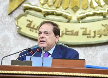  النواب يوافق على الترخيص بالتنقيب عن الغاز والزيت في البحر المتوسط والصحراء الغربية